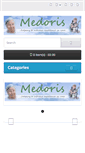 Mobile Screenshot of medoriscare.co.uk